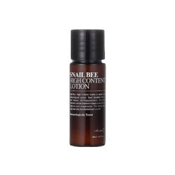 BENTON Snail Bee High Content Lotion - lotion regenerująco-ujędrniający