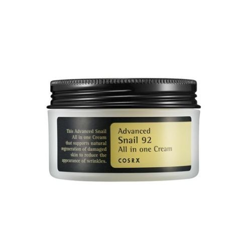 COSRX Advanced Snail 92 All in One Cream 100ml - Krem wielozadaniowy 