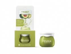 Frudia Avocado Relief Cream - krem odżywczo-regenerujący