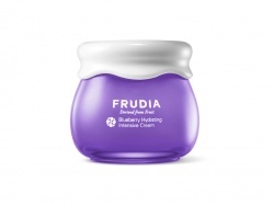 Frudia Blueberry Hydrating Intensive Cream - krem nawilżający