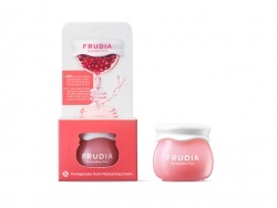 Frudia Pomegranate Nutri-Moisturizing Cream - krem rewitalizująco-nawilżający