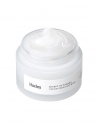 HUXLEY Anty-Gravity Cream - krem przeciwzmarszczkowy