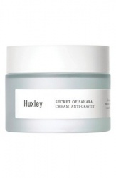 HUXLEY Anty-Gravity Cream - krem przeciwzmarszczkowy