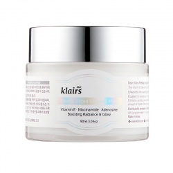 KLAIRS Freshly Juiced Vitamin E Mask - maseczka odmładzająca