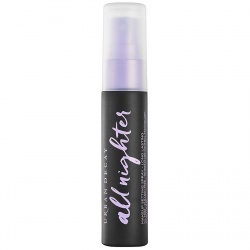 Urban Decay All Nighter Setting Spray - spray do utrwalania makijażu 