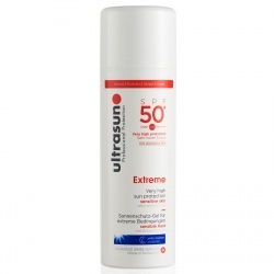 Ultrasun SPF50 Extreme Sun Lotion - Balsam do Opalania