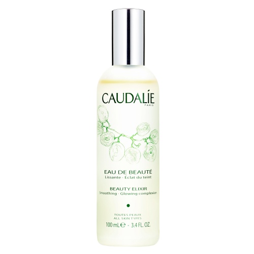 Caudalie Beauty Eliksir - Woda Rozświetlająca 