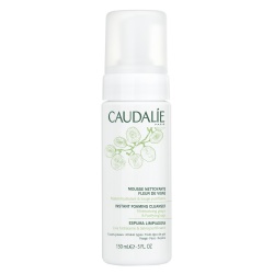 Caudalie Instant Foaming Cleanser - pianka oczyszczająca