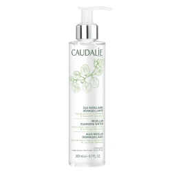 Caudalie Micellar Cleansing Water - micelarny płyn do demakijażu