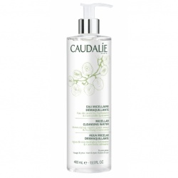 Caudalie Micellar Cleansing Water - micelarny płyn do demakijażu