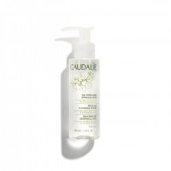 Caudalie Micellar Cleansing Water - micelarny płyn do demakijażu