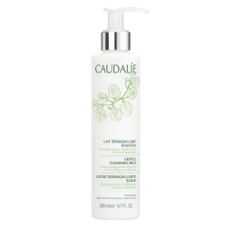 Caudalie Gentle Cleansing Milk - Łagodne Mleczko do Demakijażu