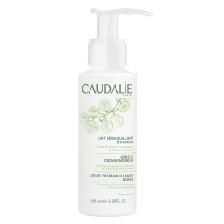 Caudalie Gentle Cleansing Milk - Łagodne Mleczko do Demakijażu