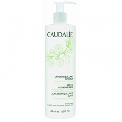 Caudalie Gentle Cleansing Milk - Łagodne Mleczko do Demakijażu