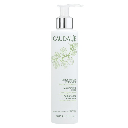 Caudalie Moisturizing Toner - tonik nawilżający