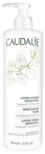 Caudalie Moisturizing Toner - tonik nawilżający