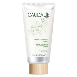 Caudalie Gentle Buffing Cream 75ml - Delikatny Krem Peelingujacy 