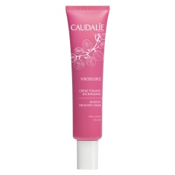 Caudalie Vinosource Moisturizing Matifying Fluid 40ml - Fluid Matująco-Nawilżający