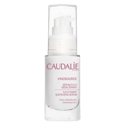 Caudalie Vinosource SOS Thirst Quenching Serum 30ml - Serum S.O.S Nawilżające 