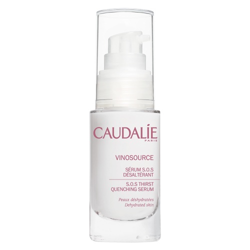 Caudalie Vinosource SOS Thirst Quenching Serum 30ml - Serum S.O.S Nawilżające 