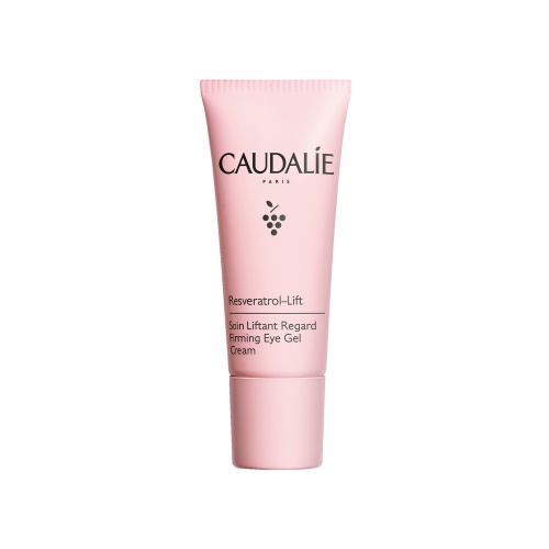 Caudalie Resveratrol LIFT Firming Eye Gel Cream 15ml - Krem Liftingujący