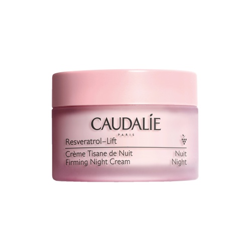 Caudalie Resveratrol LIFT Firming Night Cream 50ml - krem liftingujący na noc