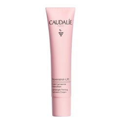 Caudalie Resveratrol LIFT Lightweight Firming Cashmere Cream 40ml - Fluid Liftingujący
