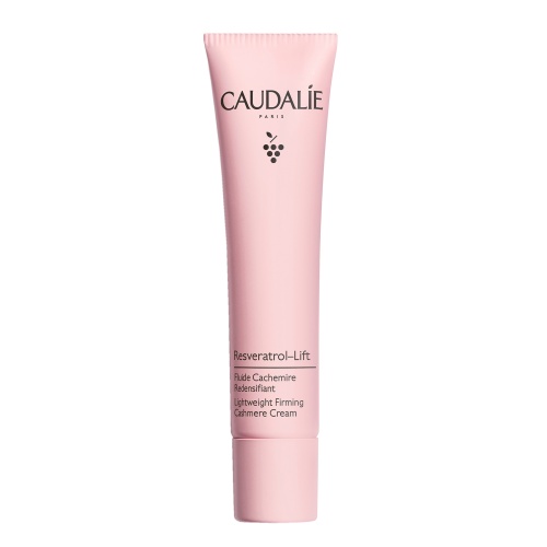 Caudalie Resveratrol LIFT Lightweight Firming Cashmere Cream 40ml - Fluid Liftingujący