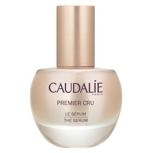Caudalie Premier Cru the serum 30ml - serum przeciwstarzeniowe