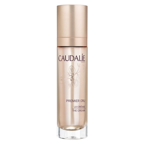 Caudalie Premier Cru the cream 50ml - krem odmładzający