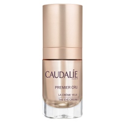 Caudalie Premier Cru The Eye Cream 15ml - wygładzający krem pod oczy
