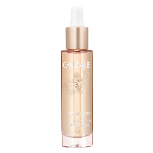 Caudalie Premier Cru The Precious Oil 29ml - olejek przeciwstarzeniowy