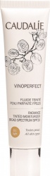 Caudalie Vinoperfect Fluid SPF20 40ml - fluid tonujący