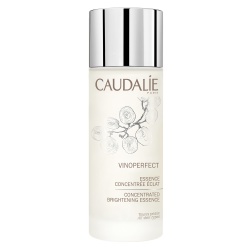 Caudalie Vinoperfect Concentrated Brightening Essence - esencja rozjaśniająca