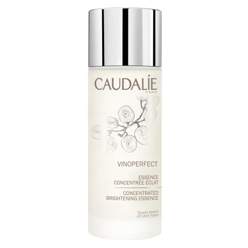 Caudalie Vinoperfect Concentrated Brightening Essence - esencja rozjaśniająca