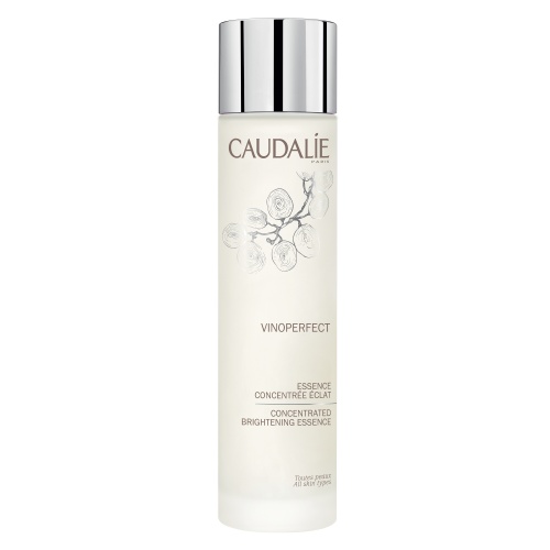 Caudalie Vinoperfect Concentrated Brightening Essence - esencja rozjaśniająca