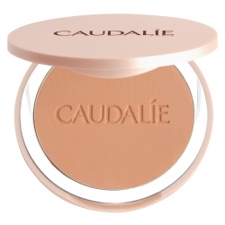 Caudalie Teint Divin Mineral Bronzing Powder 10g - Mineralny Puder Brązujący