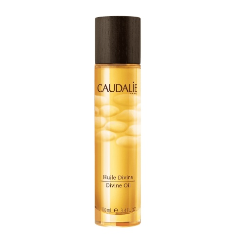 Caudalie Divine Oil 50ml - wielofunkcyjny olejek