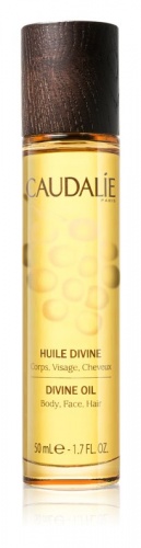 Caudalie Divine Oil 50ml - wielofunkcyjny olejek