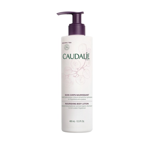 Caudalie Nourishing Body Lotion - Nawilżający Balsam do Ciała