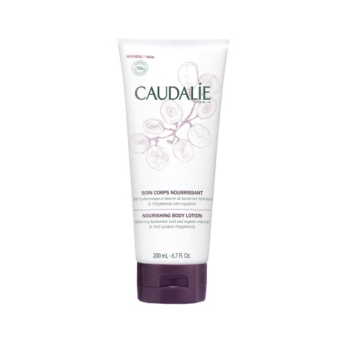 Caudalie Nourishing Body Lotion - Nawilżający Balsam do Ciała 