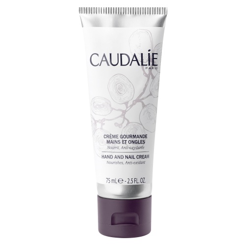 Caudalie Hand And Nail 75ml - odżywczy krem do rąk