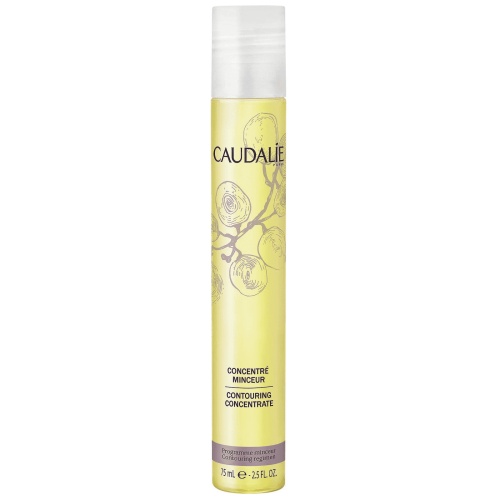 Caudalie Contouring Concentrate 75ml - Koncentrat wyszczuplający 