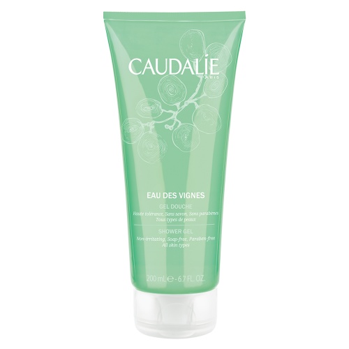 Caudalie Eau des Vignes Shower gel 200ml - odżywczy żel pod prysznic