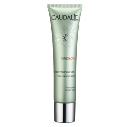 Caudalie VineActiv soin hydratant 3-en-1 40ml - krem nawilżający