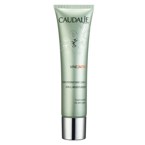 Caudalie VineActiv soin hydratant 3-en-1 40ml - krem nawilżający