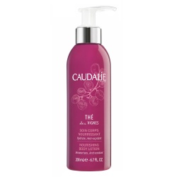 Caudalie The des Vignes Nourishing Body Lotion - balsam odżywczo-nawilżający