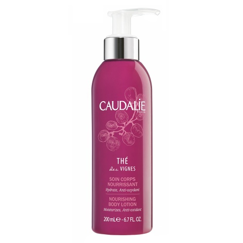 Caudalie The des Vignes Nourishing Body Lotion - balsam odżywczo-nawilżający