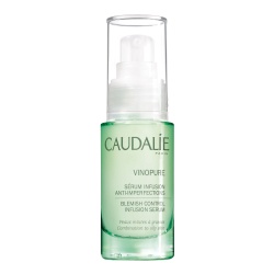 Caudalie Vinopure Blemish Control Infusion Serum 30ml - SERUM PRZECIW NIEDOSKONAŁOŚCIOM