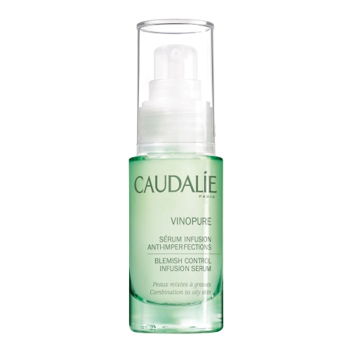 Caudalie Vinopure Blemish Control Infusion Serum 30ml - SERUM PRZECIW NIEDOSKONAŁOŚCIOM